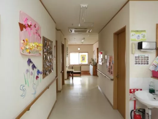 なりたの憩（グループホーム）