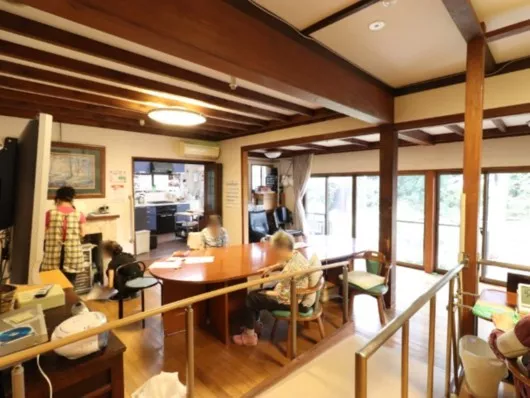 もりたかの憩（グループホーム）