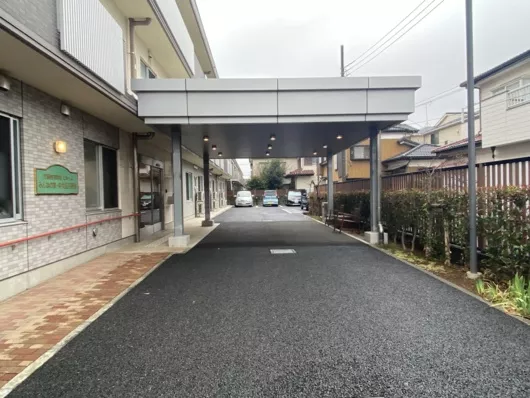 みんなの家・中央区円阿弥