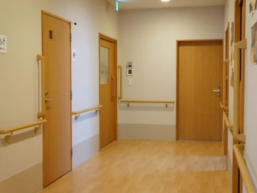 グループホーム花物語こうほくナーシング