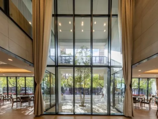 チャームプレミア御影