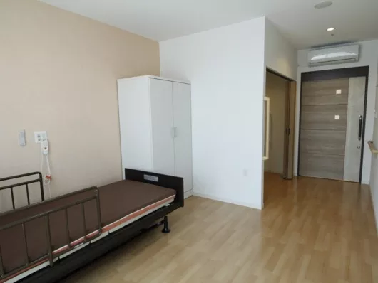 ココファン湯癒館・問屋町