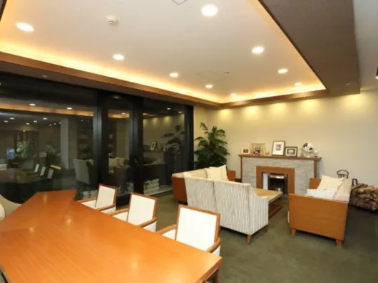 グランクレール成城ケアレジデンス