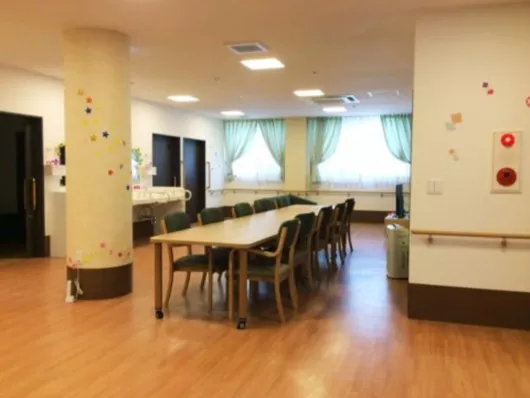 ヒューマンライフケア麻生グループホーム２号館