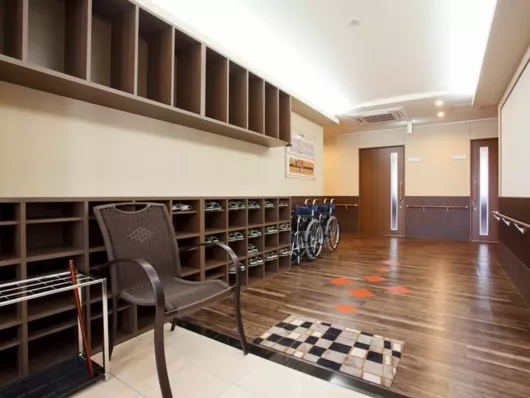 住宅型有料老人ホーム みんとく朝倉街道