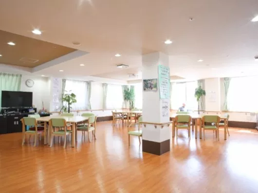 プラチナ・シニアホーム武蔵村山弐番館