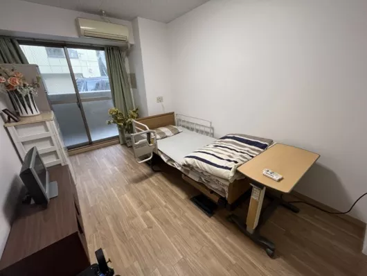 トラストシップ尼崎