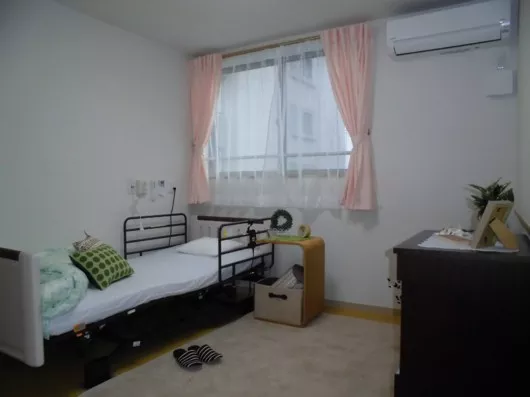 フィオレ・シニアレジデンス住之江