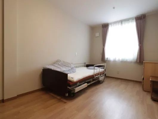 メディカルハウス満