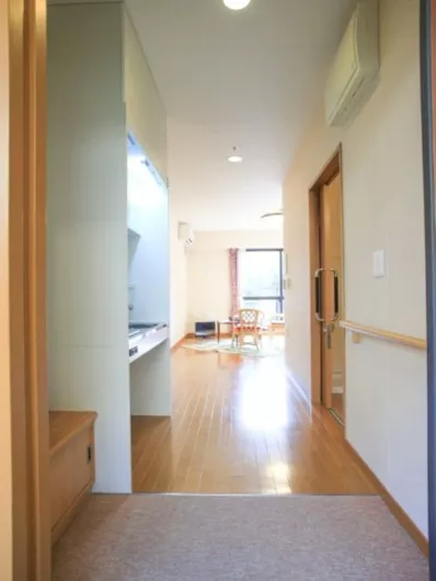 西東京ケアコミュニティそよ風