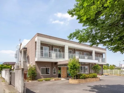 グッドライフ榛名町