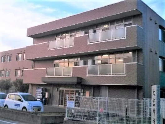 ニチイケアセンター成田