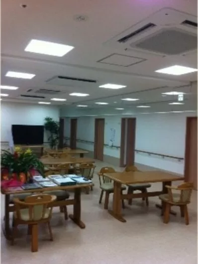 いきいき倶楽部館夕陽ヶ丘