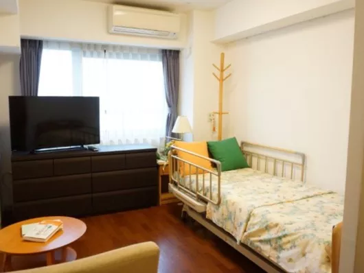 ブランシエールケア西千葉