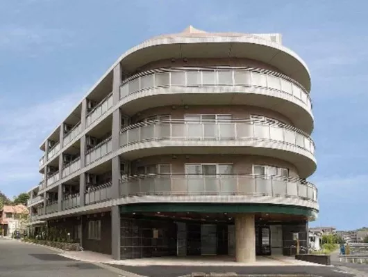 グランケアあざみ野