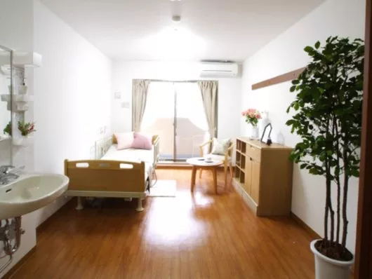 ベストライフ浜松和合