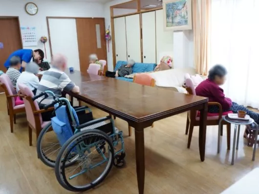 愛の家グループホーム南流山