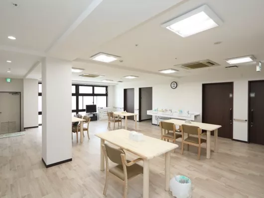 太陽の家大和住宅