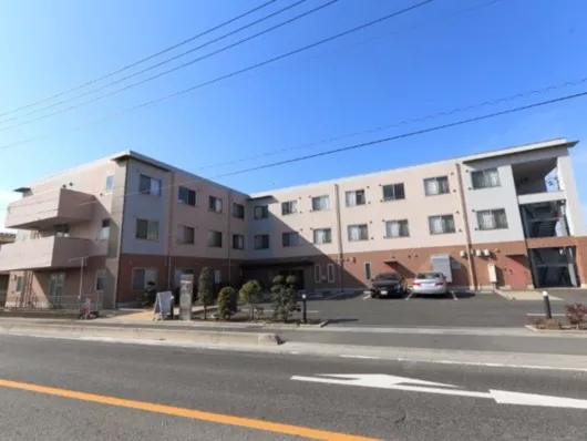 ココファン高坂