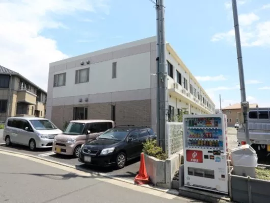 福寿ちがさき甘沼