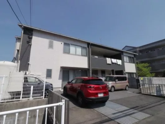 グループホーム彩りぎふ