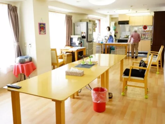 癒しの市川おにだか館