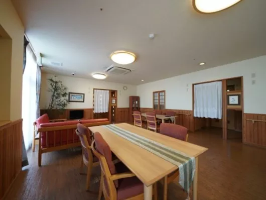 ラビアンローズ高槻