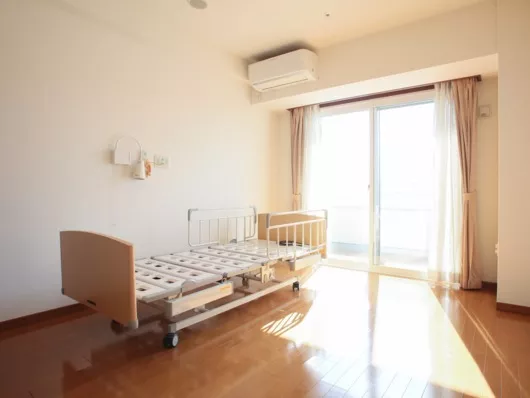 SOMPOケアラヴィーレレジデンス北大前