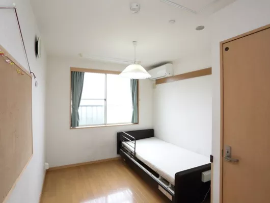 グループホーム花物語さがみ中央