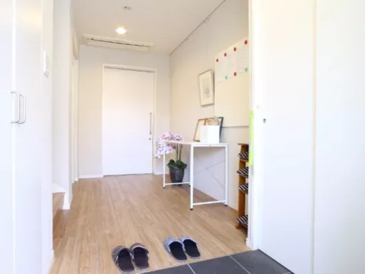 グループホームちいさな手ふれあいの街世田谷