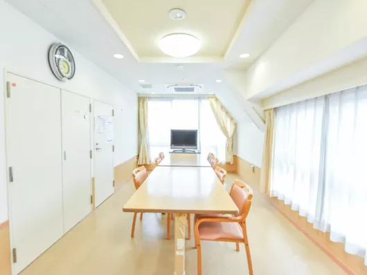 エスペランサ南小岩