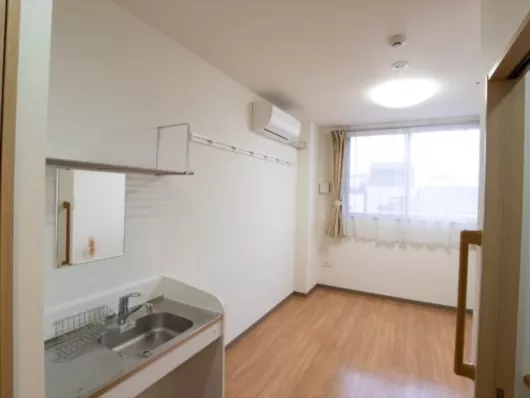 やさしい手東大阪長瀬