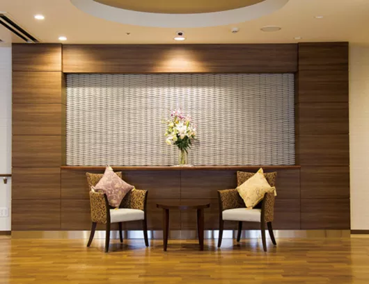 リアンレーヴ伊勢原