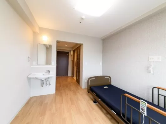 ケア・ブリッジ帝塚山２号館