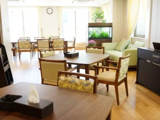 グランフォレスト哲学堂