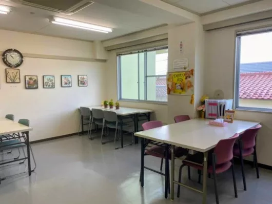 グループホーム花物語あかばね