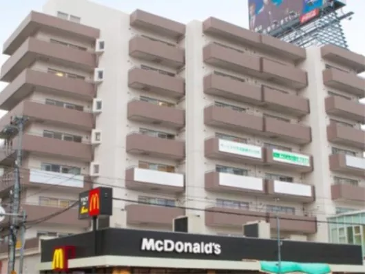 あんしんらいふ関目高殿