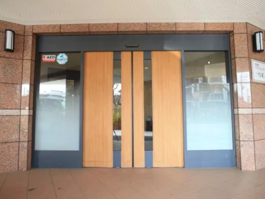 西東京ケアコミュニティそよ風