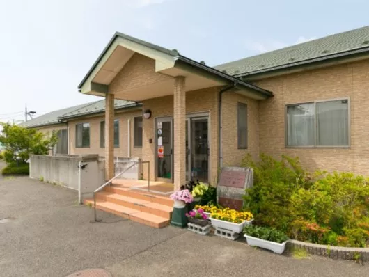 愛の家グループホーム仙台岩切