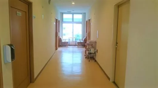 ハートヒルズ岩塚