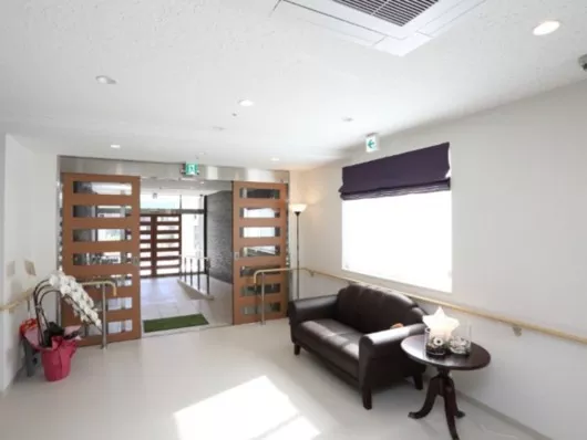 エルダーガーデン大和