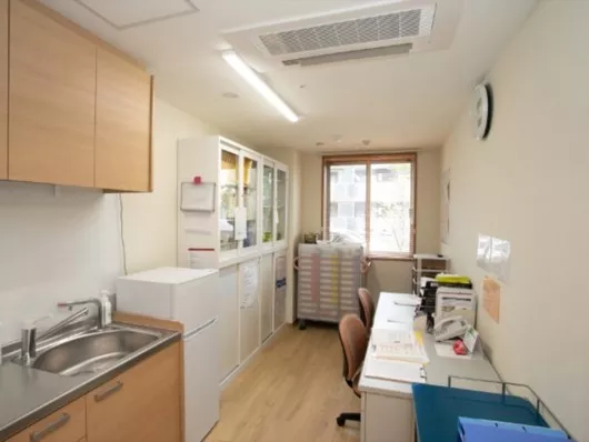 アミカの郷船橋