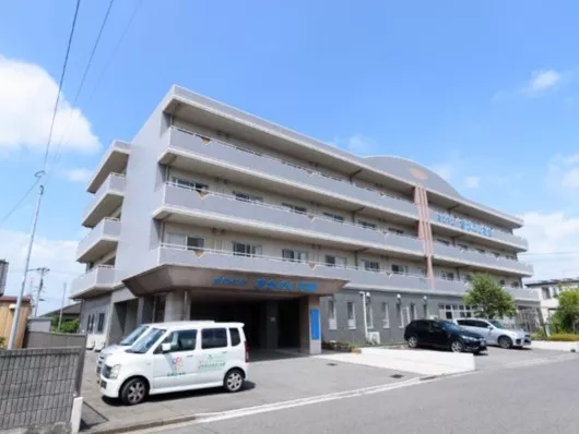 さわやかさかのいち館