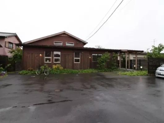 住宅型有料老人ホーム澪