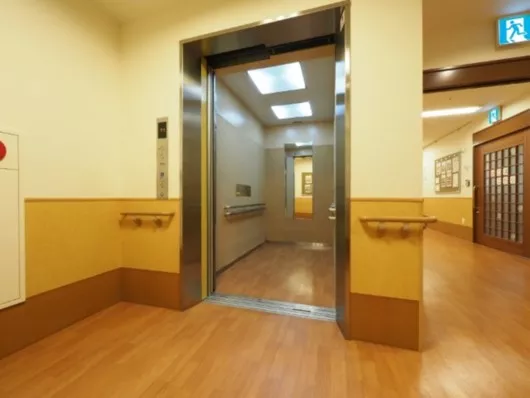 介護付有料老人ホーム八幡の郷