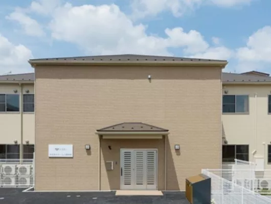 はなまるホーム三郷中央