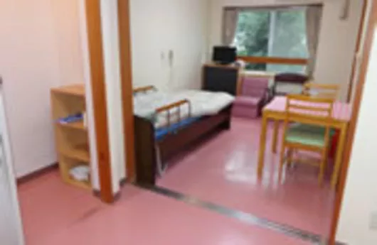 有料老人ホーム新生館