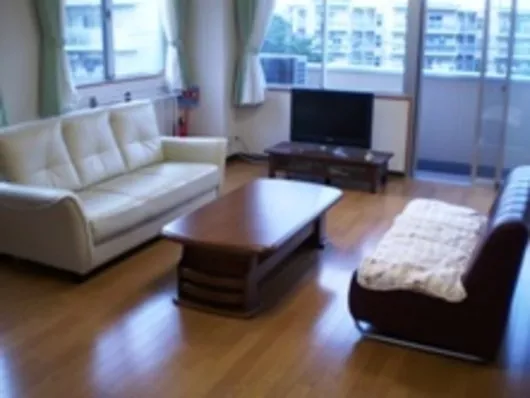 もえぎ中野白鷺