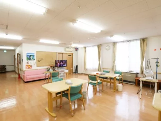 愛の家グループホーム福島宮代