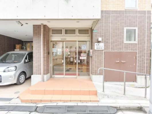 愛の家グループホーム荒川南千住